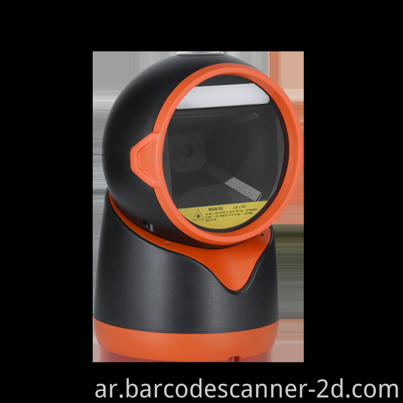 Barcode scanner parts Reader Handheld Android 32 Bit 